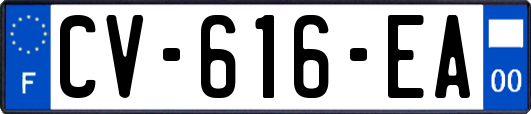 CV-616-EA