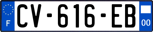 CV-616-EB