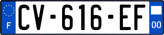 CV-616-EF
