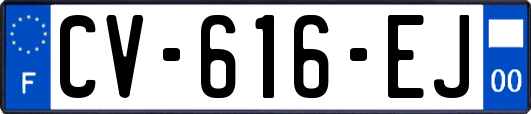 CV-616-EJ