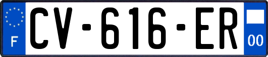 CV-616-ER