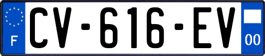 CV-616-EV