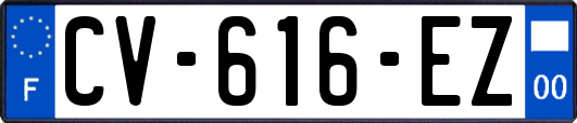 CV-616-EZ