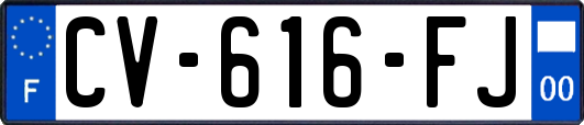 CV-616-FJ