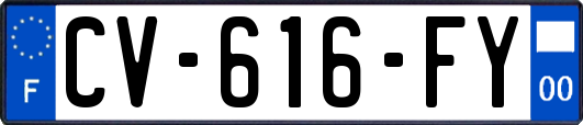 CV-616-FY