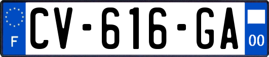 CV-616-GA