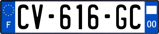 CV-616-GC