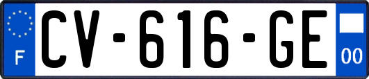 CV-616-GE