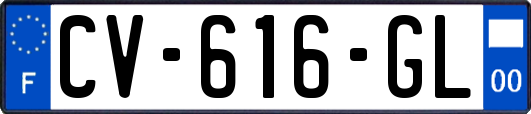 CV-616-GL