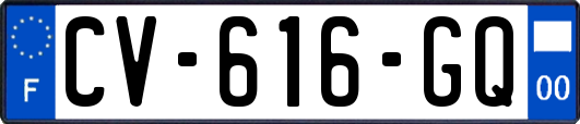 CV-616-GQ