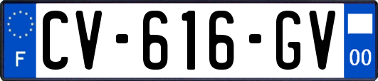 CV-616-GV