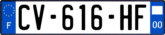 CV-616-HF