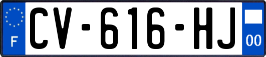 CV-616-HJ