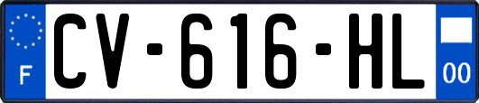 CV-616-HL