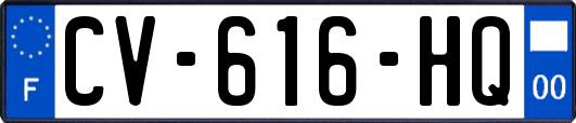 CV-616-HQ