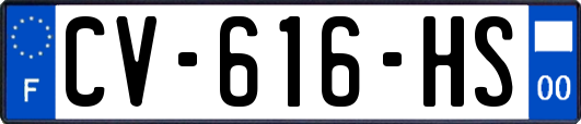 CV-616-HS