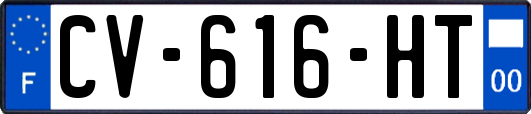 CV-616-HT