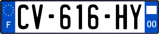CV-616-HY