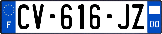 CV-616-JZ