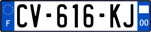 CV-616-KJ