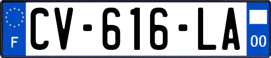 CV-616-LA