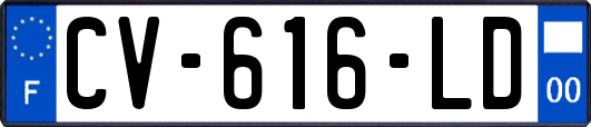 CV-616-LD
