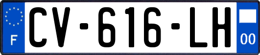 CV-616-LH