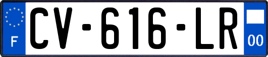 CV-616-LR