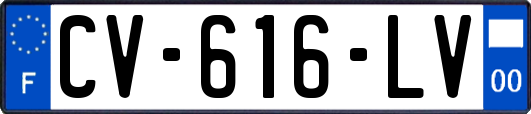 CV-616-LV