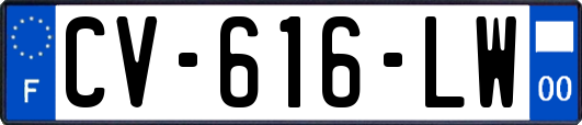 CV-616-LW