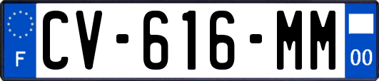 CV-616-MM