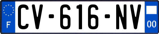 CV-616-NV