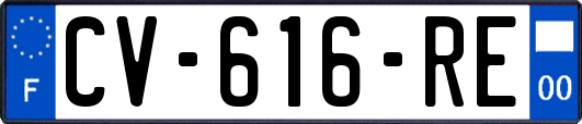 CV-616-RE