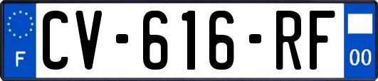 CV-616-RF