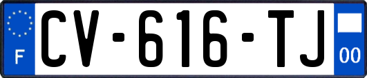 CV-616-TJ