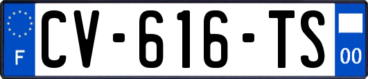 CV-616-TS