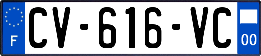 CV-616-VC