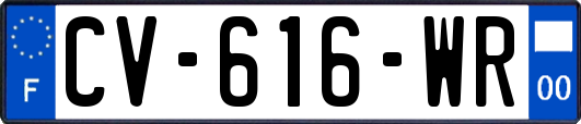 CV-616-WR
