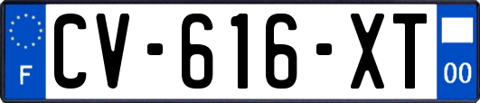 CV-616-XT