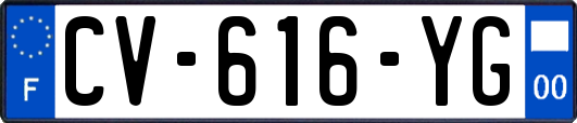 CV-616-YG