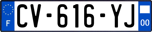 CV-616-YJ