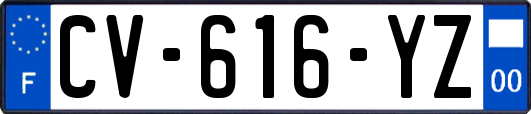 CV-616-YZ