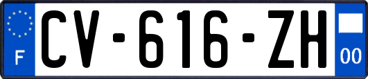 CV-616-ZH