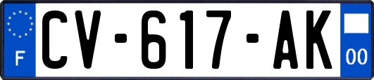 CV-617-AK