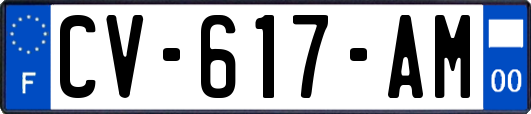 CV-617-AM