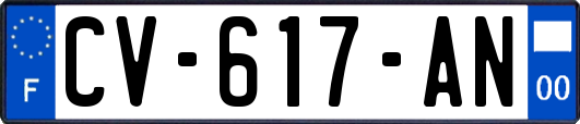 CV-617-AN