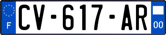 CV-617-AR