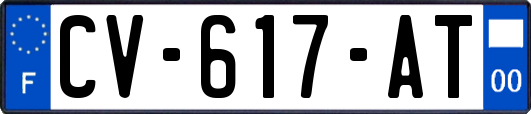 CV-617-AT