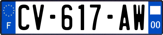 CV-617-AW