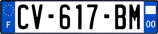 CV-617-BM